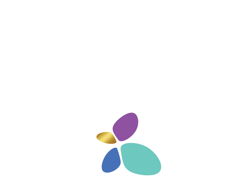 butterfly logo