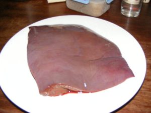 Beef Liver