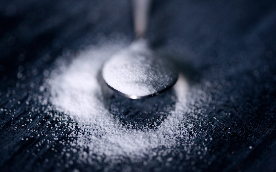 Artificial Sweetener